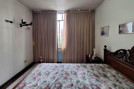 Apartamento à venda com 90m², 3 quartos e 1 vagaQuarto 1