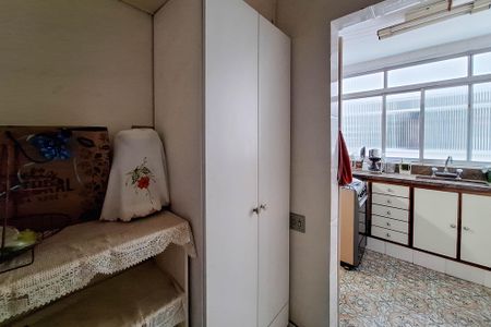 Apartamento à venda com 90m², 3 quartos e 1 vagaÁrea de Serviço
