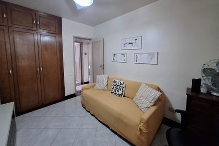 Apartamento à venda com 90m², 3 quartos e 1 vagaQuarto 3