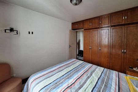 Apartamento à venda com 90m², 3 quartos e 1 vagaQuarto 2