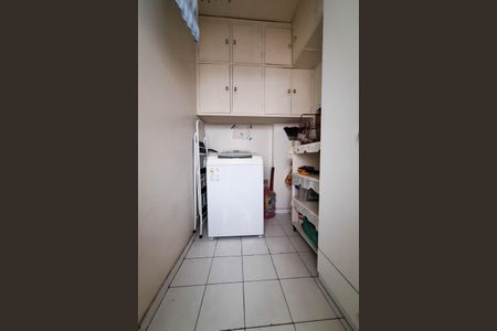 Apartamento à venda com 90m², 3 quartos e 1 vagaQuarto de Serviço