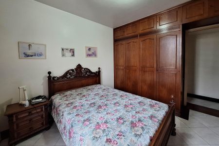Apartamento à venda com 90m², 3 quartos e 1 vagaQuarto 1