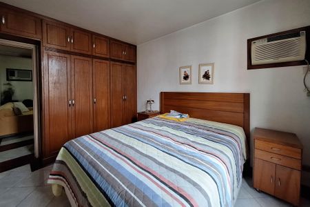 Apartamento à venda com 90m², 3 quartos e 1 vagaQuarto 2