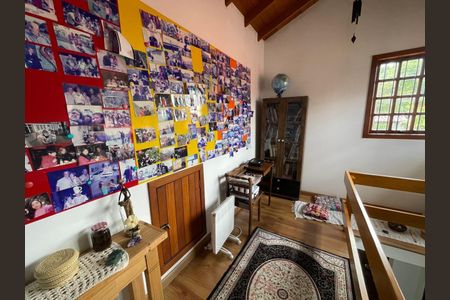 Casa à venda com 212m², 3 quartos e 4 vagas