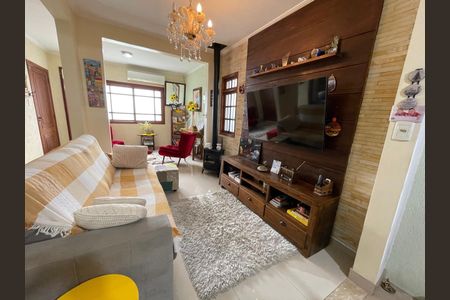 Casa à venda com 3 quartos, 212m² em Operário, Novo Hamburgo