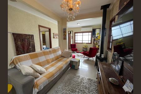 Casa à venda com 3 quartos, 212m² em Operário, Novo Hamburgo