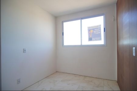 Sala de apartamento à venda com 2 quartos, 45m² em Feitoria, São Leopoldo
