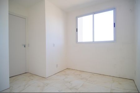 Apartamento à venda com 45m², 2 quartos e 1 vagaQuarto 2