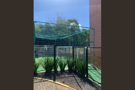 Apartamento à venda com 45m², 2 quartos e 1 vagaQuadra Esportiva