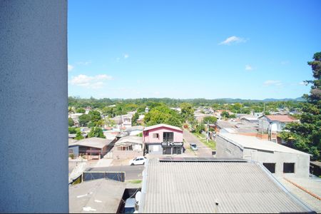 Apartamento à venda com 45m², 2 quartos e 1 vagaVista do Quarto 2