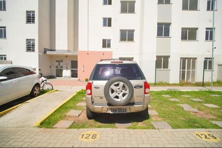 Apartamento à venda com 45m², 2 quartos e 1 vagaGaragem