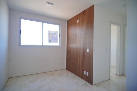 Sala de apartamento à venda com 2 quartos, 45m² em Feitoria, São Leopoldo