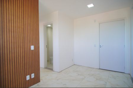 Sala de apartamento à venda com 2 quartos, 45m² em Feitoria, São Leopoldo