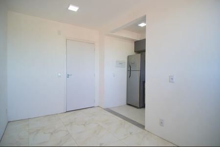 Apartamento à venda com 45m², 2 quartos e 1 vagaSala