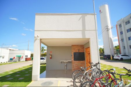 Apartamento à venda com 45m², 2 quartos e 1 vagaÁrea comum - Churrasqueira