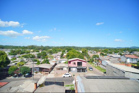 vista do Quarto 1 de apartamento à venda com 2 quartos, 45m² em Feitoria, São Leopoldo