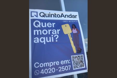 Apartamento à venda com 45m², 2 quartos e 1 vagaplaca