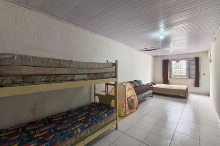 Casa para alugar com 38m², 1 quarto e 1 vaga Casa para alugar com 38m², 1 quarto e 1 vagaSala/quarto