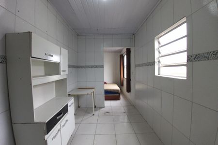 Casa para alugar com 38m², 1 quarto e 1 vaga Casa para alugar com 38m², 1 quarto e 1 vagaCozinha