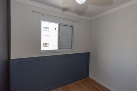 Quarto 1 de apartamento para alugar com 2 quartos, 42m² em Jardim Villagio Ghiraldelli, Hortolândia