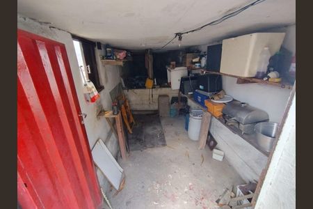 Foto 14 de casa à venda com 2 quartos, 140m² em Alvorada, Contagem