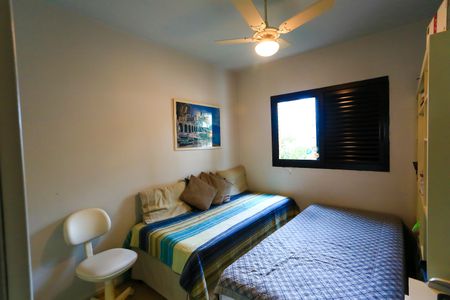 Apartamento para alugar com 123m², 3 quartos e 2 vagasquarto 2