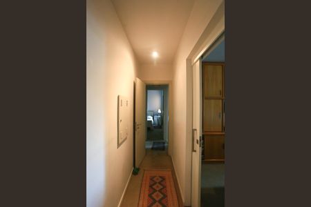 Apartamento para alugar com 123m², 3 quartos e 2 vagascorredor