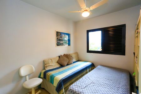 Apartamento para alugar com 123m², 3 quartos e 2 vagasquarto 2