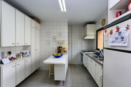 Apartamento para alugar com 123m², 3 quartos e 2 vagascozinha