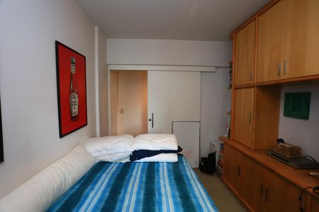 Apartamento para alugar com 123m², 3 quartos e 2 vagasquarto 1