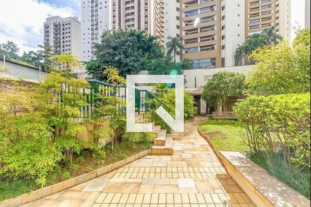 Apartamento para alugar com 100m², 3 quartos e 2 vagasÁrea comum