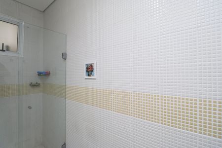 Apartamento para alugar com 100m², 3 quartos e 2 vagasBanheiro Social