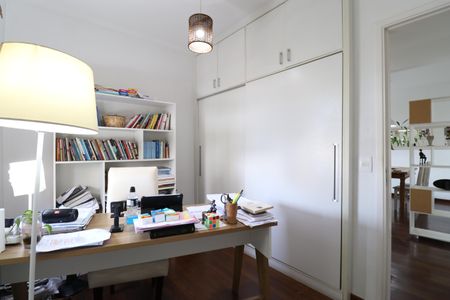 Apartamento para alugar com 100m², 3 quartos e 2 vagasQuarto 2