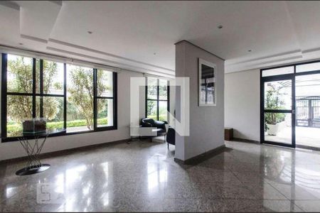 Apartamento para alugar com 100m², 3 quartos e 2 vagasÁrea comum