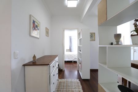 Apartamento para alugar com 100m², 3 quartos e 2 vagasCorredor