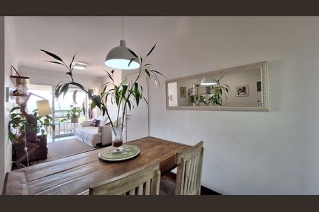 Sala de apartamento para alugar com 3 quartos, 100m² em Alto de Pinheiros, São Paulo