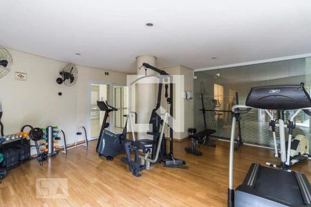 Apartamento para alugar com 100m², 3 quartos e 2 vagasAcademia