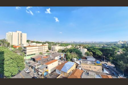 Vista de apartamento para alugar com 3 quartos, 100m² em Alto de Pinheiros, São Paulo