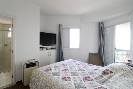 Apartamento para alugar com 100m², 3 quartos e 2 vagasSuíte