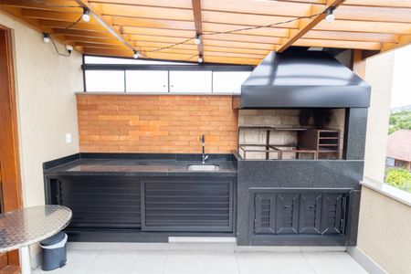 Casa à venda com 211m², 3 quartos e 3 vagasÁrea gourmet