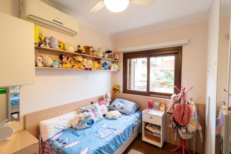 Casa à venda com 211m², 3 quartos e 3 vagasQuarto 2