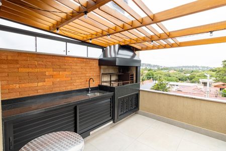Casa à venda com 211m², 3 quartos e 3 vagasÁrea gourmet