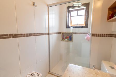 Casa à venda com 211m², 3 quartos e 3 vagasBanheiro