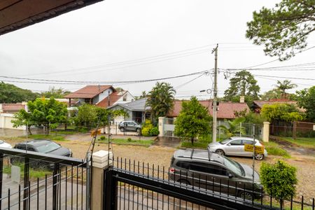 Casa à venda com 211m², 3 quartos e 3 vagasVista da Sacada