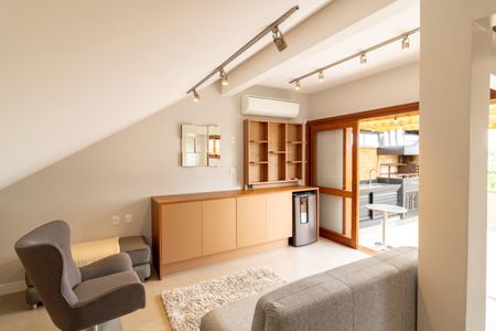 Casa à venda com 211m², 3 quartos e 3 vagasSala 2