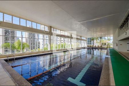 Apartamento à venda com 77m², 2 quartos e 2 vagas Apartamento à venda com 77m², 2 quartos e 2 vagasPiscina Coberta