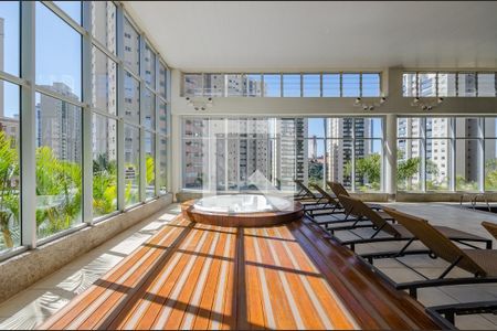 Apartamento à venda com 77m², 2 quartos e 2 vagas Apartamento à venda com 77m², 2 quartos e 2 vagasPiscina Coberta