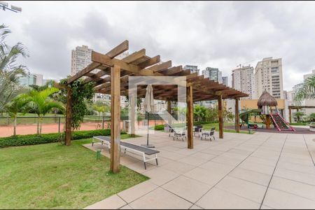 Apartamento à venda com 77m², 2 quartos e 2 vagas Apartamento à venda com 77m², 2 quartos e 2 vagasÁrea comum