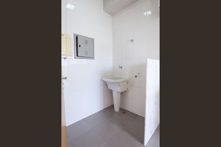Apartamento à venda com 77m², 2 quartos e 2 vagas Apartamento à venda com 77m², 2 quartos e 2 vagasÁrea de Serviço