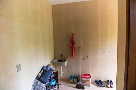 Casa à venda com 450m², 2 quartos e 3 vagasCozinha e Área de Serviço